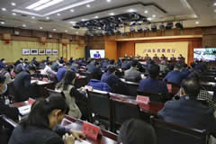 基礎教育綜合改革：山東教育九大行動