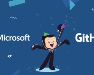 微軟正式宣布75億美元收購(gòu)GitHub，開(kāi)發(fā)者們會(huì)買賬嗎？